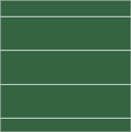 Abbildung Lineatur 4 auf Stahlemaille grün